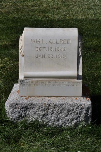 Allred, Wm. L. (St. Charles)