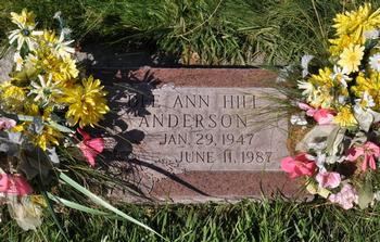 Anderson, Dee Ann Hill (St. Charles)