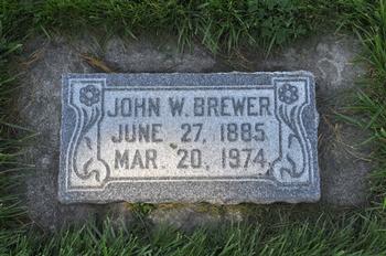 Brewer, John W. (St. Charles)