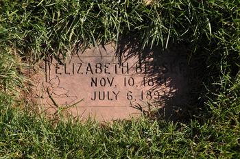 Beaser, Elizabeth (Wardboro)