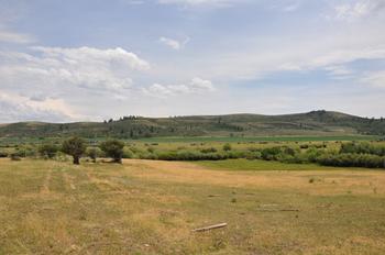 4. Eight Mile Cemetery (Eight Mile)