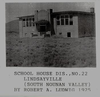 South Nounan Valley School