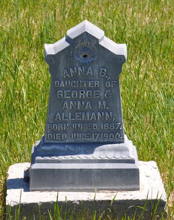 Allemann, Anna B (Bern)