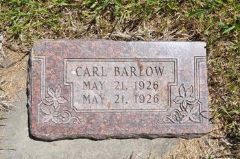 Barlow, Carl (Bern)