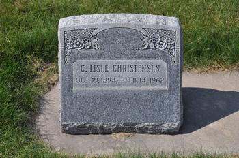 Christensen, C. Lisle (Bloomington)