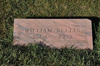 Bellis, William (Fish Haven)