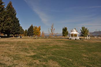 2. Garden City Cemetery