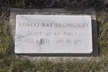 Billingsley, Robert Ray (Garden City)