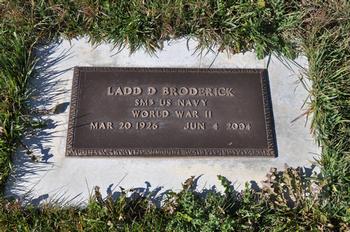 Broderick, Ladd D. (Garden City)