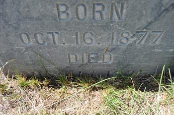 Armatage, Mary A.. (2) (Georgetown)