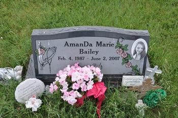 Bailey, AmanDa Marie (Georgetown)