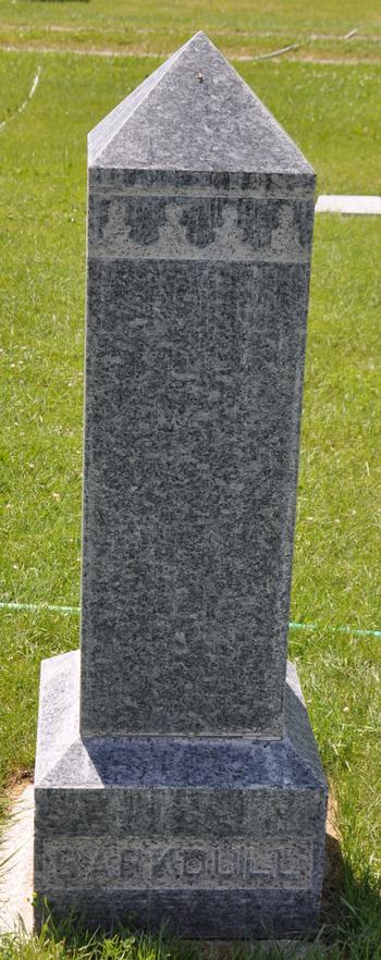 Barkdull, (Georgetown)