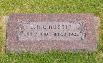 Austin, J. A. C. (Laketown)