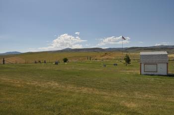 1. Lanark Cemetery (Lanark)