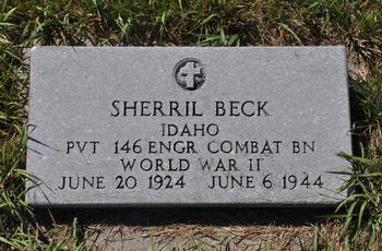 Beck, Sherril (Lanark)