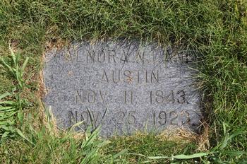 Austin, Alnora N. Lane (Liberty)