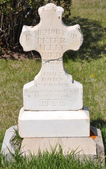 Allec, Peter (Montpelier)