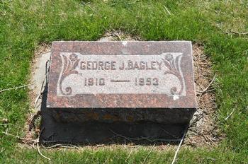 Bagley, George J. (Montpelier)