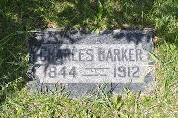 Barker, Charles (Montpelier)