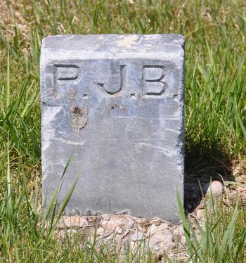 Barney, P. J. (Montpelier)