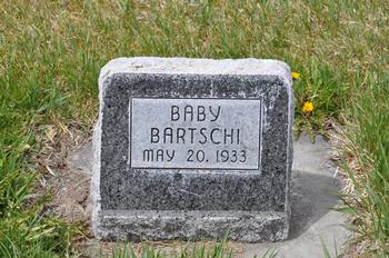 Bartschi, Baby (Montpelier)