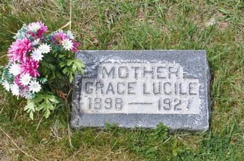 Bartschi, Grace Lucile (Montpelier)