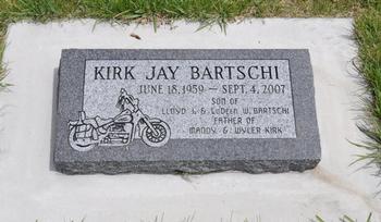 Bartschi, Kirk Jay (Montpelier)