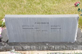 Bartschi, Wilford W. (Lillie N.) (2) (Montpelier)