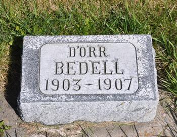Bedell, D'Orr (Montpelier)