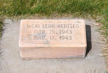 Bentsen, Vicki Leda (Montpelier)