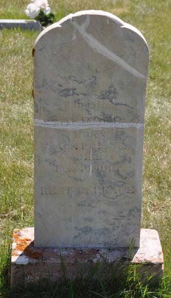 Berrer, Christian (1) (Montpelier)