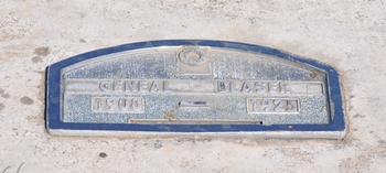 Blaser, Geneal (Montpelier)