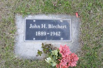 Blechert, John H. (Montpelier)