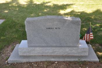 Buck, Daniel Frank (Ann Elizabeth) (2) (Montpelier)