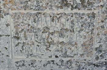 Cook, Vivian (child of Clifford) (Montpelier)