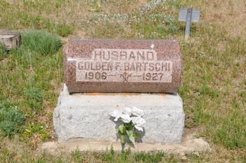 Bartschi, Golden F. (Nounan)