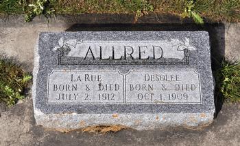 Allred, LaRue and Desolee (Paris)