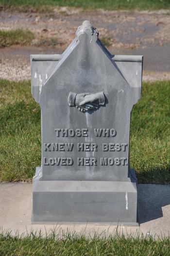 Anderson, Libbie H. Rich (2) (Paris)