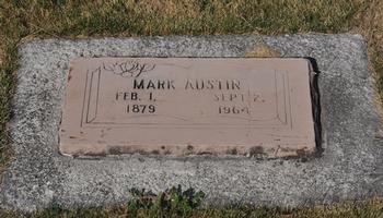 Austin, Mark (Paris)