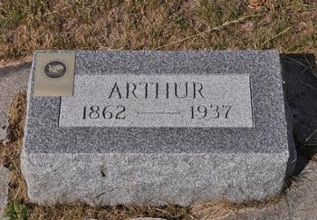 Budge, Arthur (Paris)