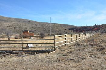 3. Round Valley (Round Valley)