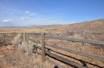 6. Round Valley (Round Valley)