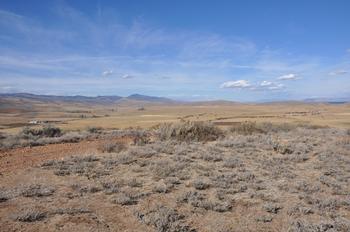 7. Round Valley (Round Valley)