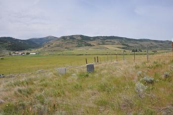 4. Skinner Cemetery (Skinner)