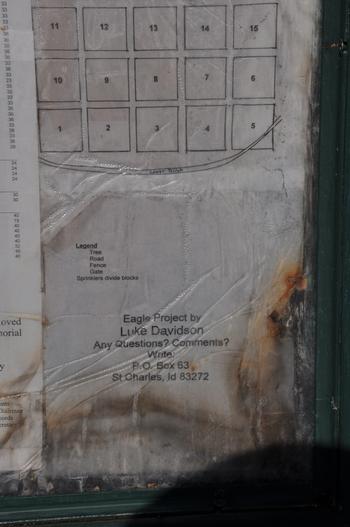 3C. St. Charles Cemetery (St. Charles)